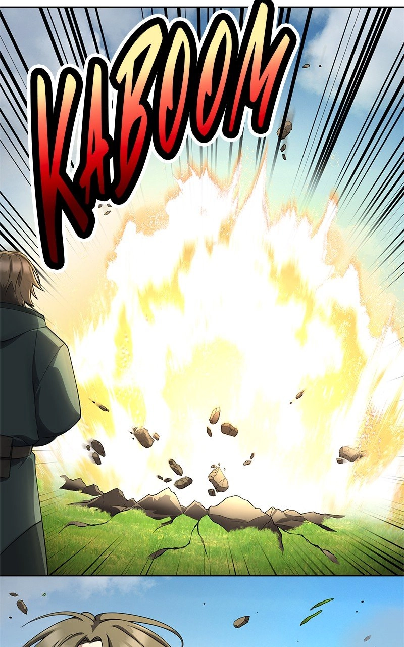 Monster Eater Chapter 39, page 62 of 92