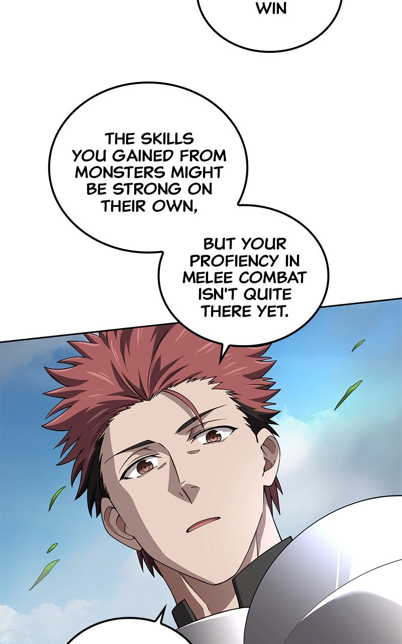 Monster Eater Chapter 39, page 66 of 92