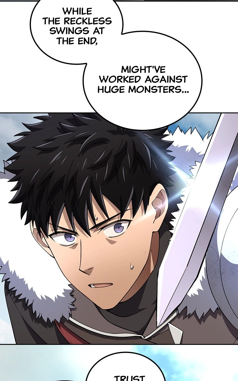 Monster Eater Chapter 39, page 67 of 92