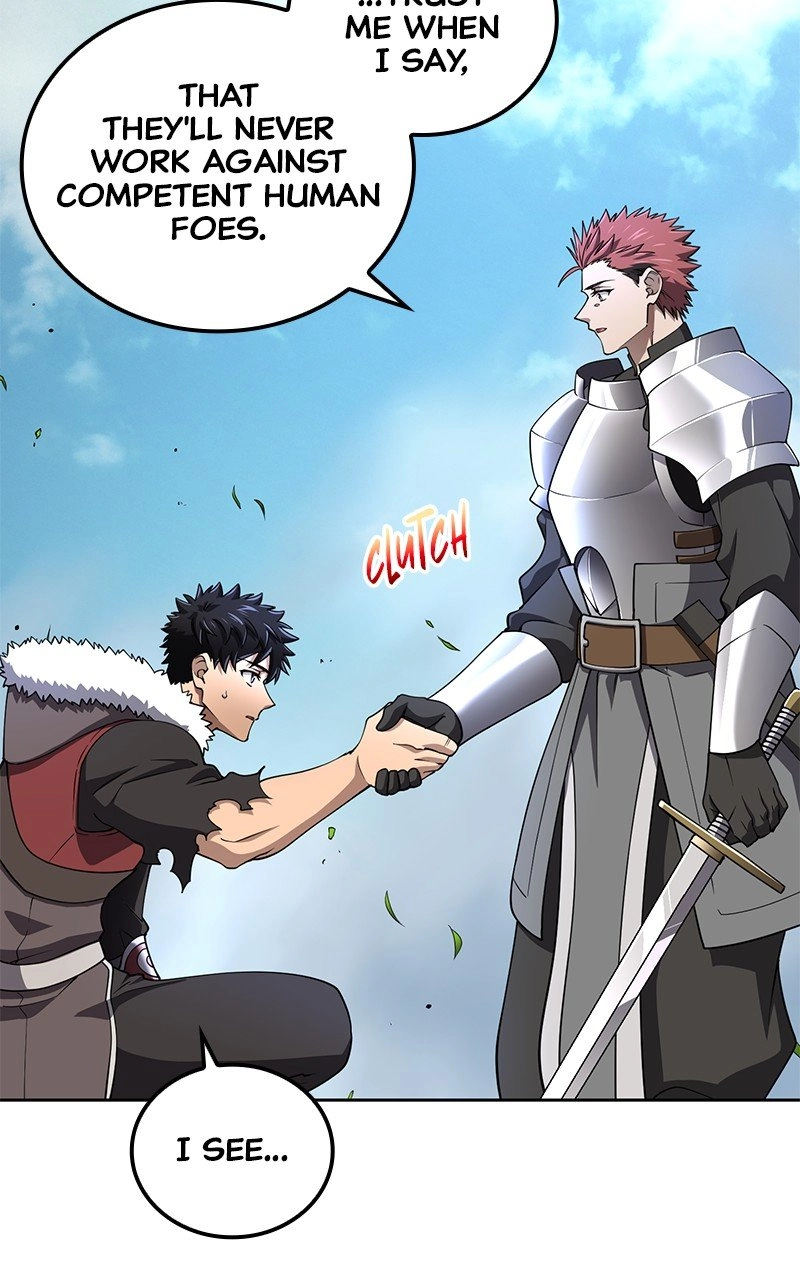 Monster Eater Chapter 39, page 68 of 92