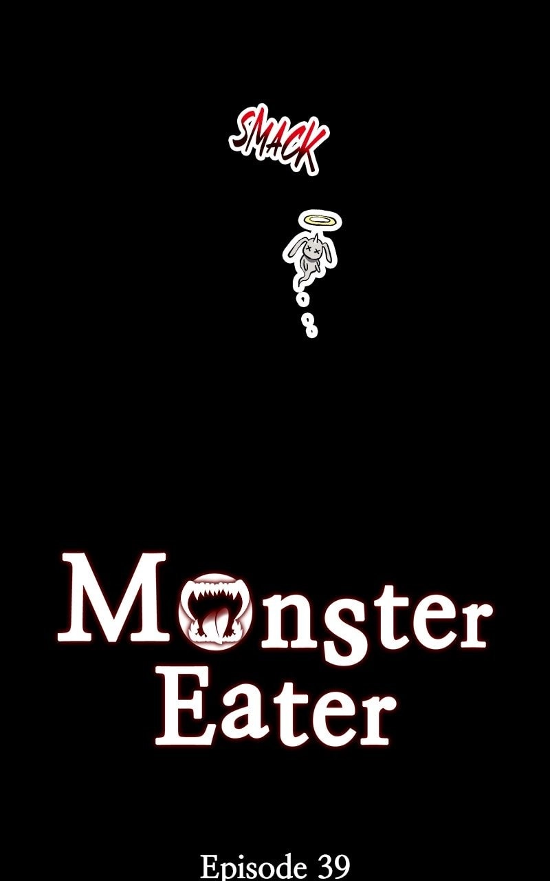 Monster Eater Chapter 39, page 7 of 92