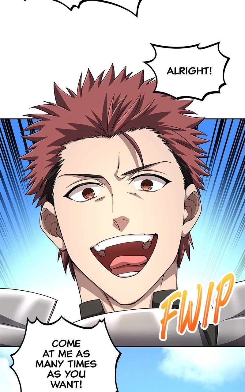 Monster Eater Chapter 39, page 79 of 92