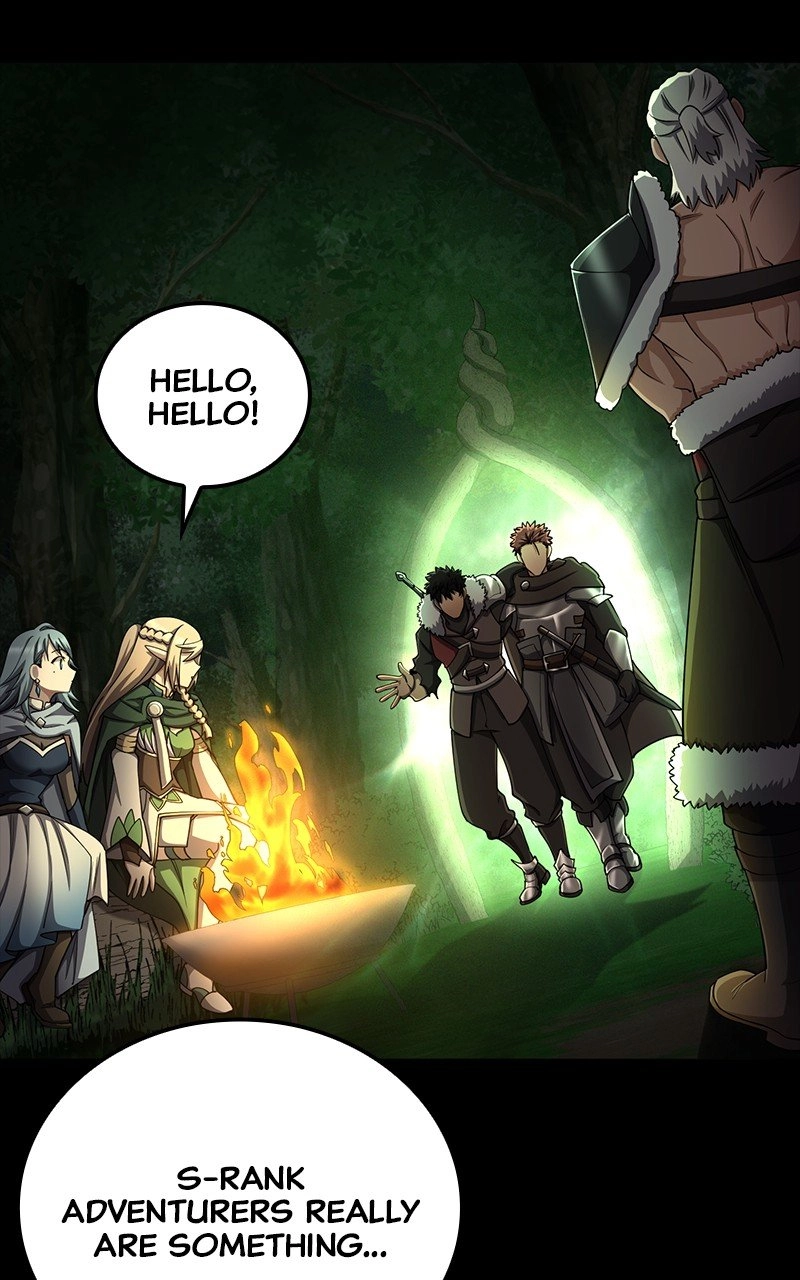 Monster Eater Chapter 39, page 83 of 92