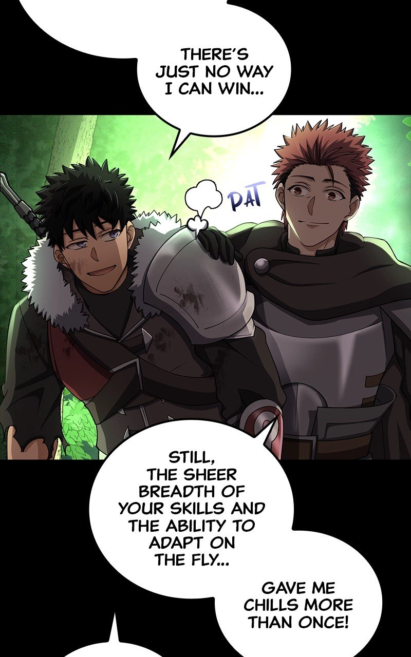 Monster Eater Chapter 39, page 84 of 92