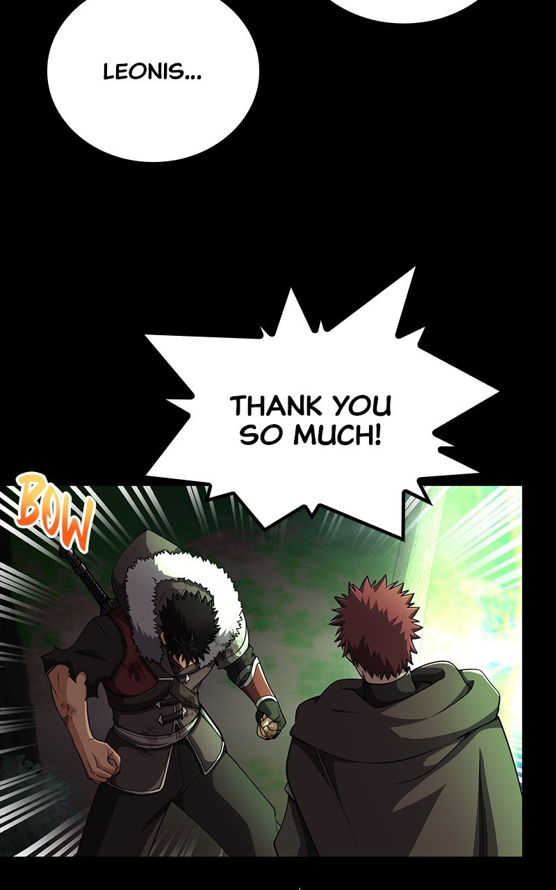 Monster Eater Chapter 39, page 85 of 92
