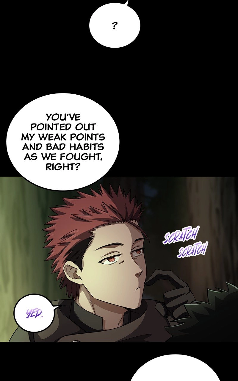 Monster Eater Chapter 39, page 86 of 92