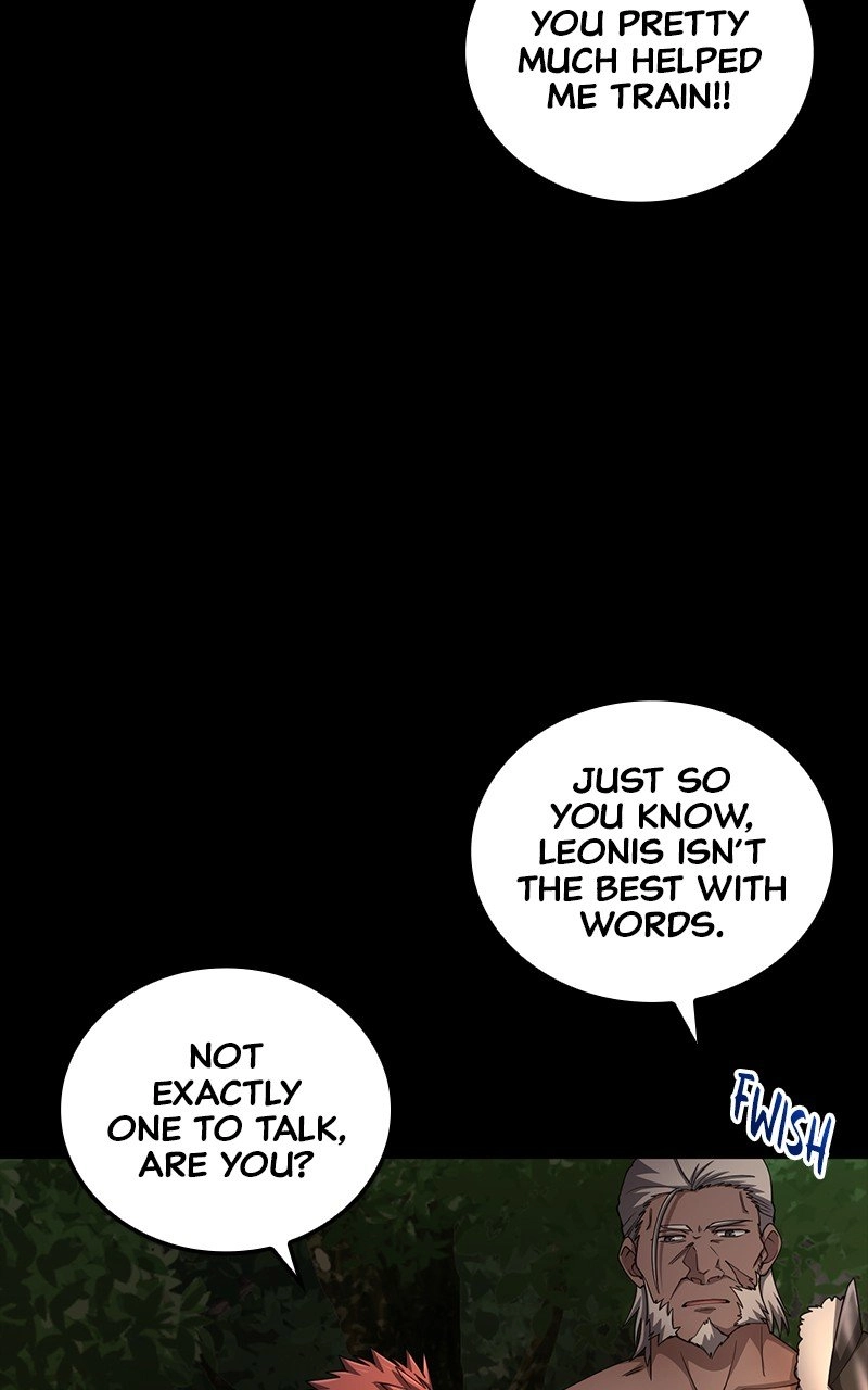 Monster Eater Chapter 39, page 87 of 92