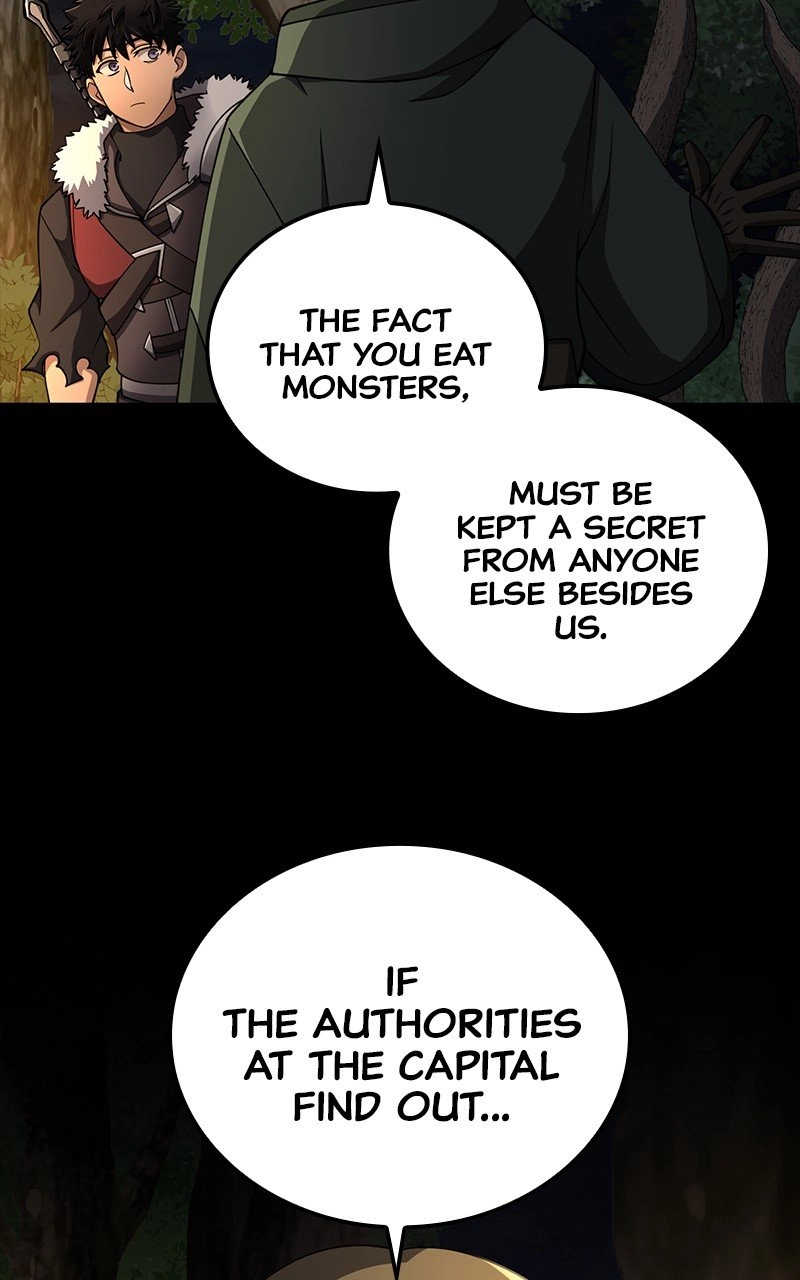 Monster Eater Chapter 39, page 89 of 92