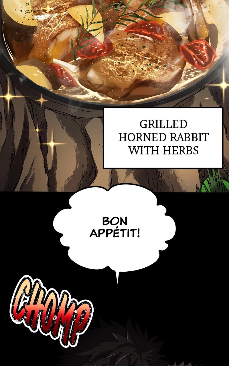 Monster Eater Chapter 39, page 9 of 92