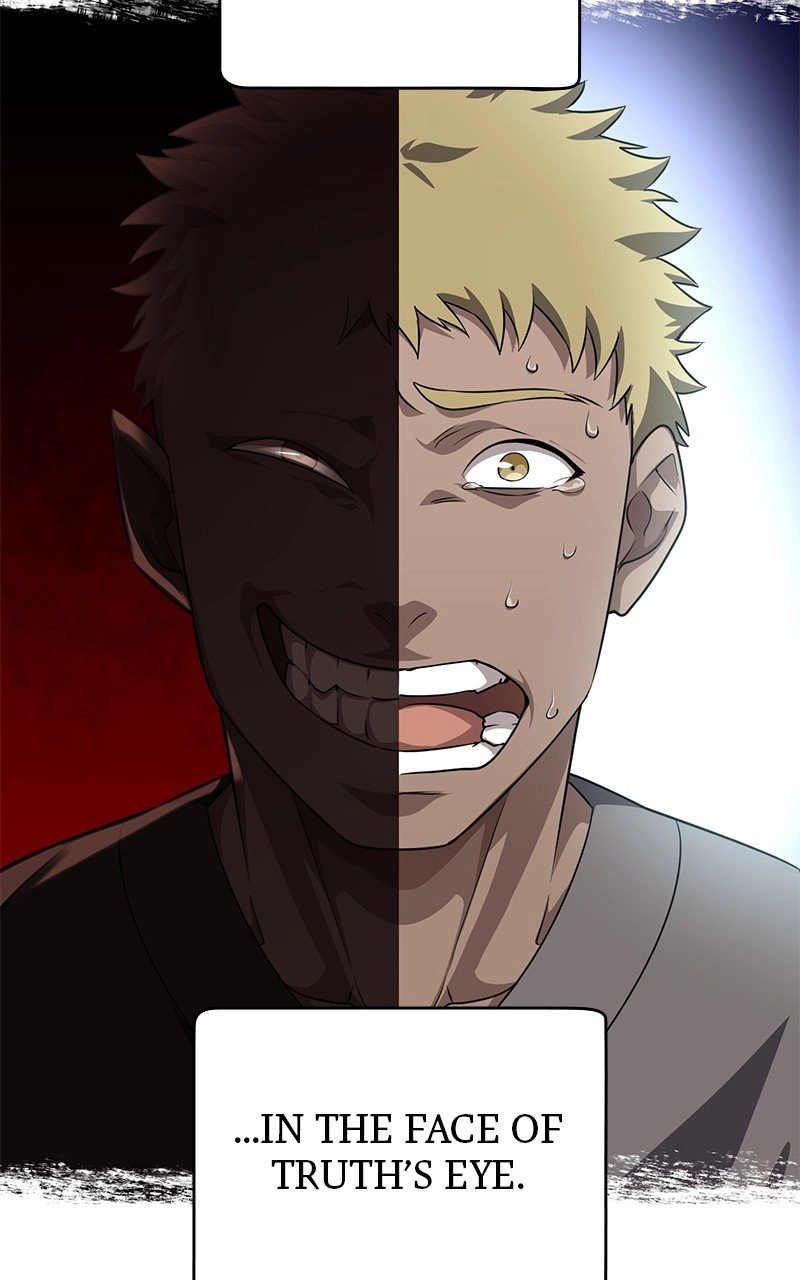 Monster Eater Chapter 4, page 104 of 142