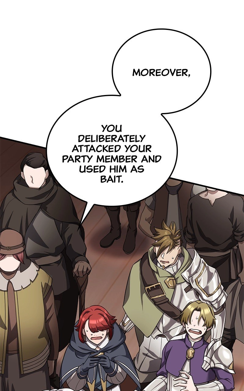 Monster Eater Chapter 4, page 112 of 142