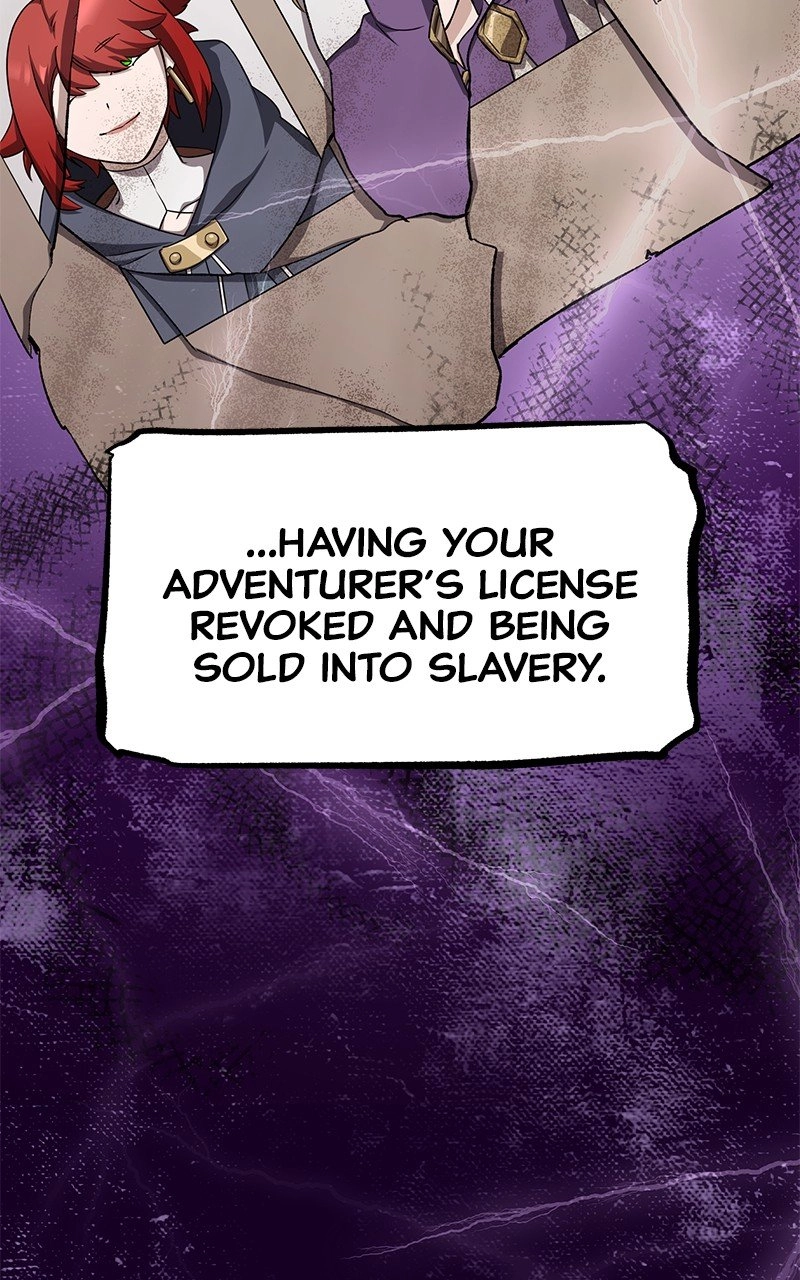 Monster Eater Chapter 4, page 116 of 142
