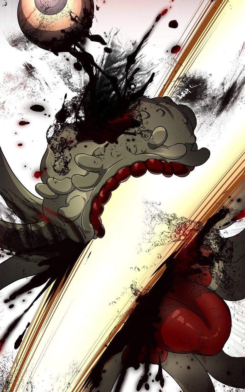 Monster Eater Chapter 4, page 12 of 142