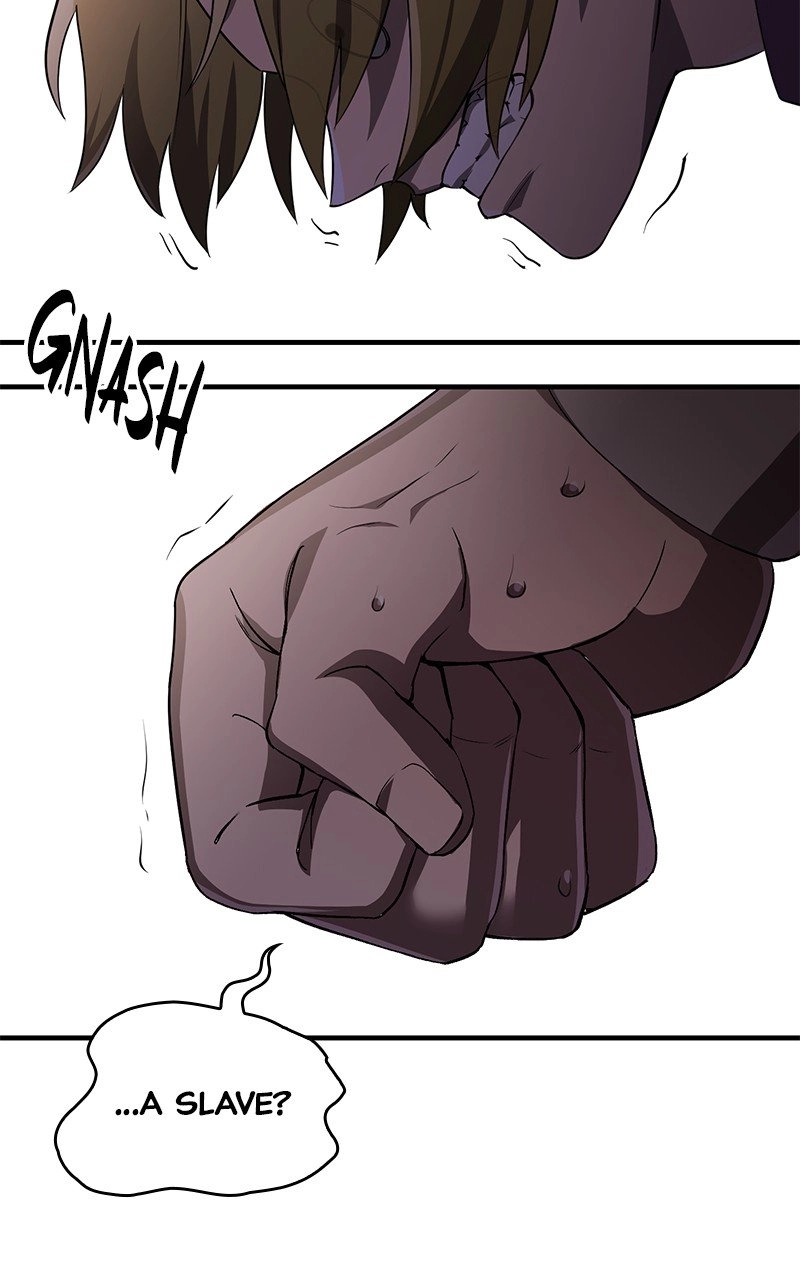 Monster Eater Chapter 4, page 120 of 142