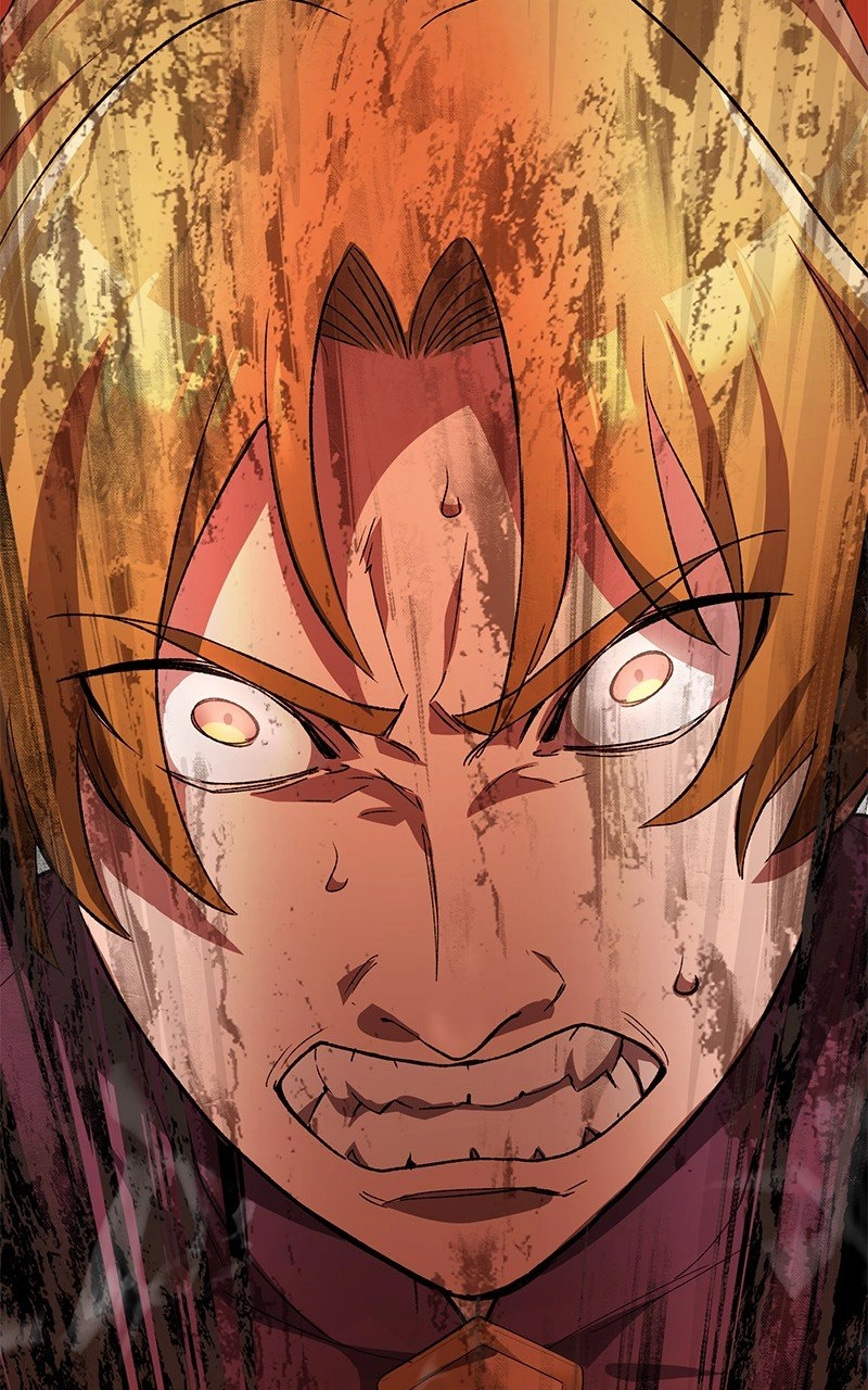 Monster Eater Chapter 4, page 123 of 142