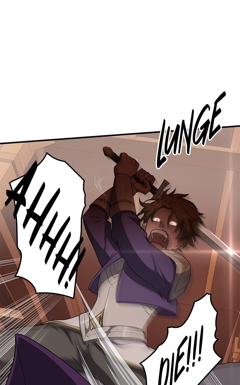 Monster Eater Chapter 4, page 125 of 142