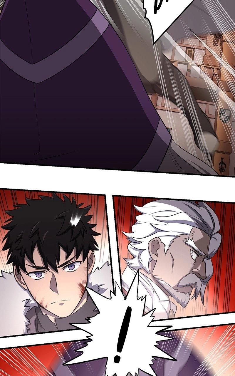 Monster Eater Chapter 4, page 126 of 142