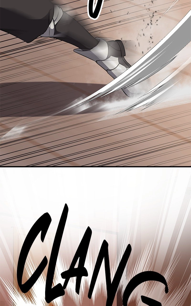 Monster Eater Chapter 4, page 128 of 142