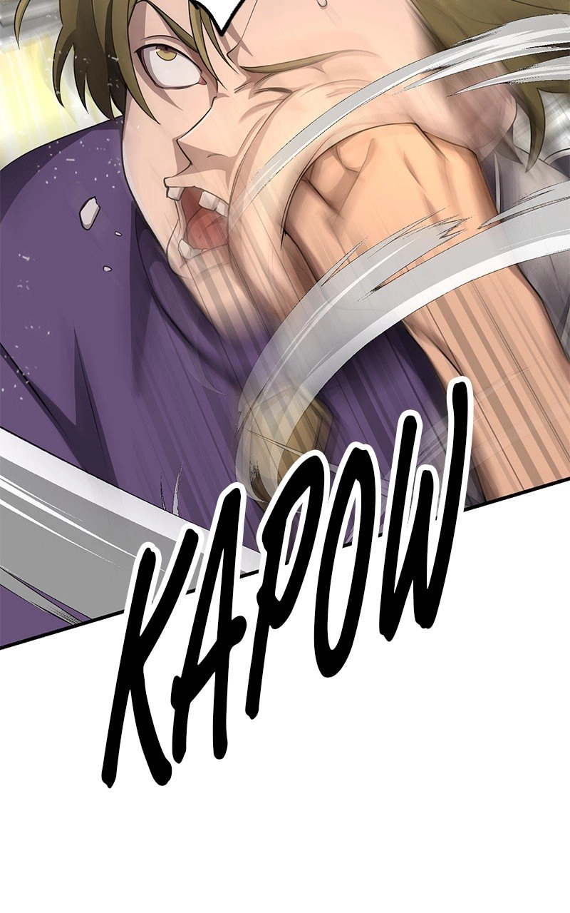 Monster Eater Chapter 4, page 133 of 142