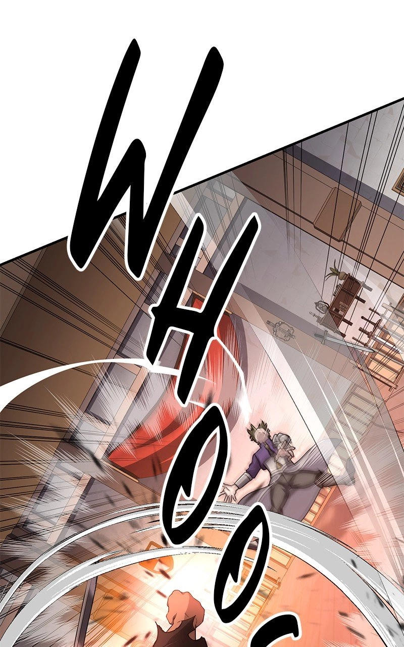 Monster Eater Chapter 4, page 134 of 142