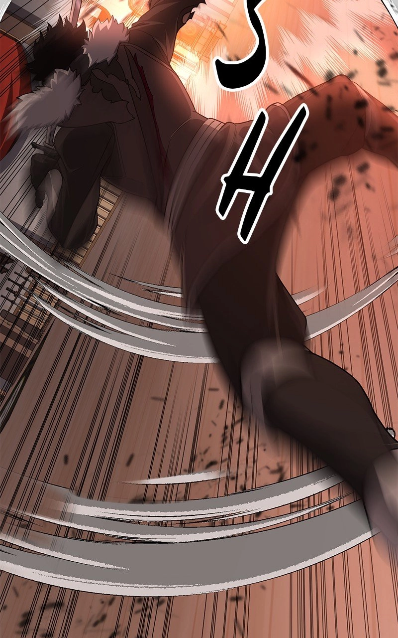 Monster Eater Chapter 4, page 135 of 142
