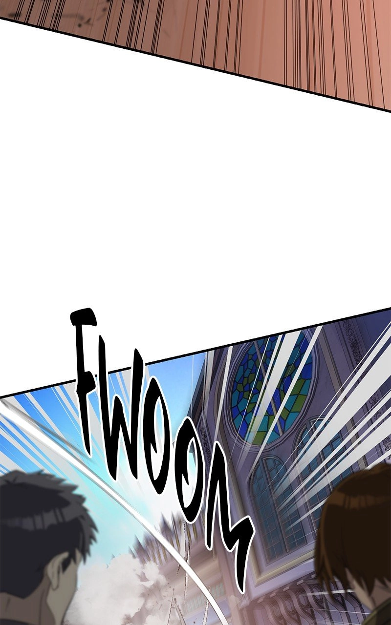 Monster Eater Chapter 4, page 136 of 142