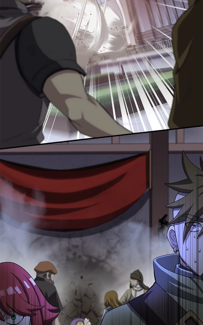 Monster Eater Chapter 4, page 137 of 142
