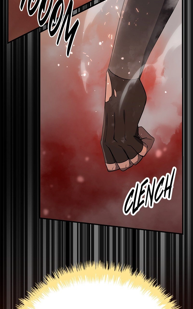 Monster Eater Chapter 4, page 20 of 142