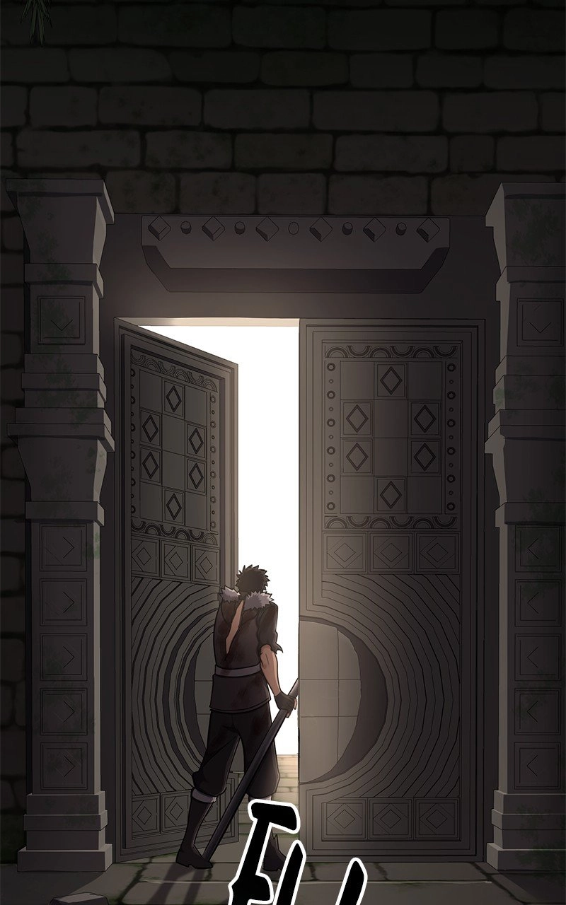 Monster Eater Chapter 4, page 28 of 142