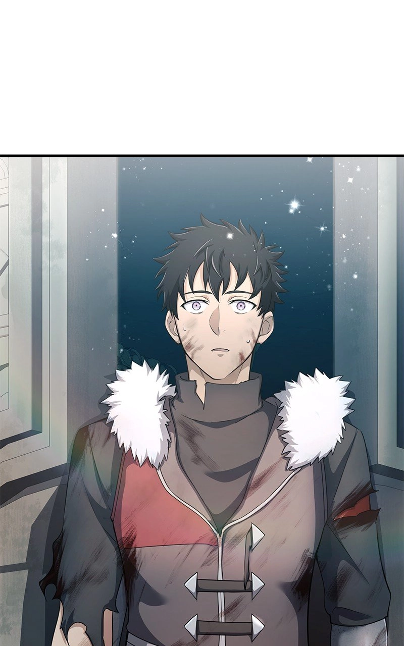 Monster Eater Chapter 4, page 31 of 142