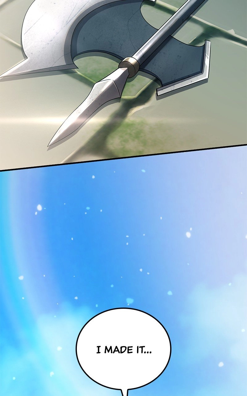 Monster Eater Chapter 4, page 34 of 142