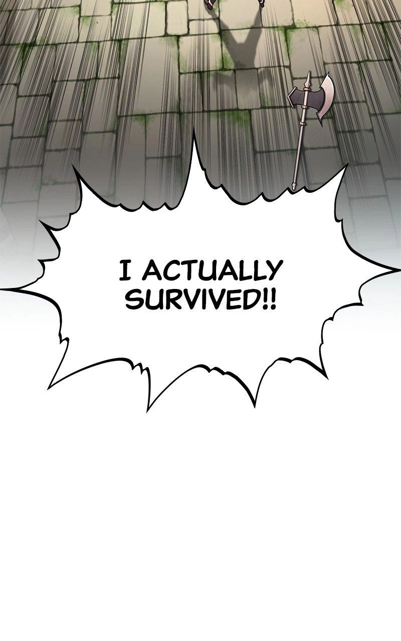 Monster Eater Chapter 4, page 38 of 142