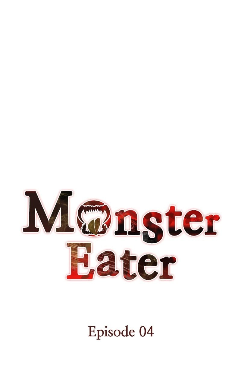 Monster Eater Chapter 4, page 39 of 142