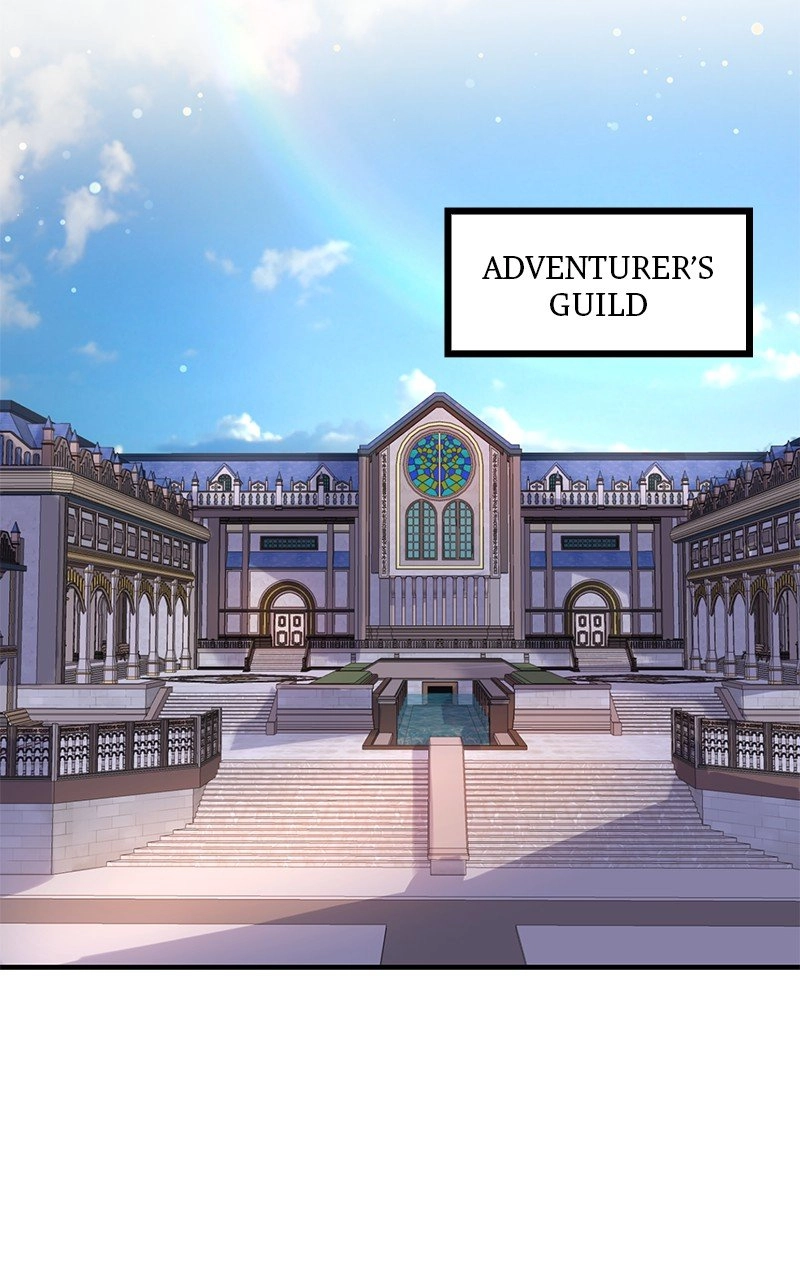 Monster Eater Chapter 4, page 41 of 142
