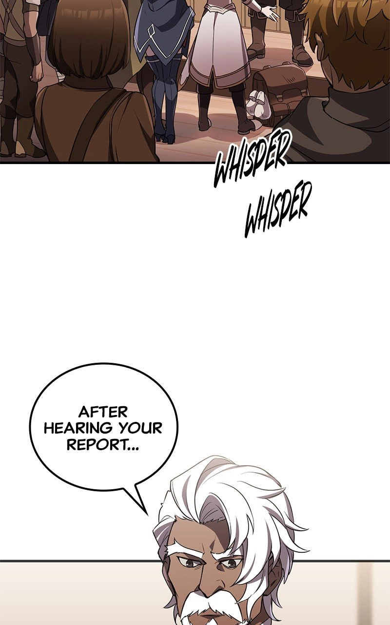 Monster Eater Chapter 4, page 44 of 142