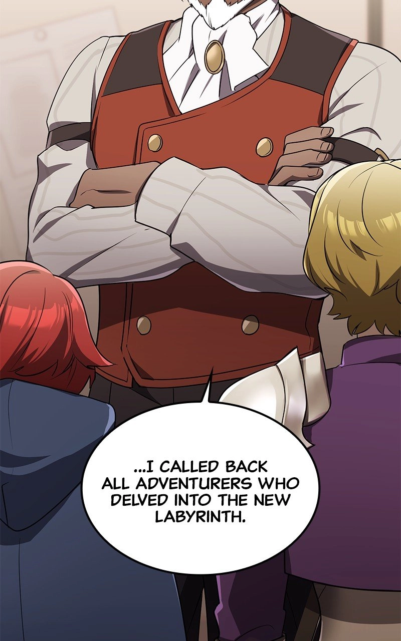 Monster Eater Chapter 4, page 45 of 142