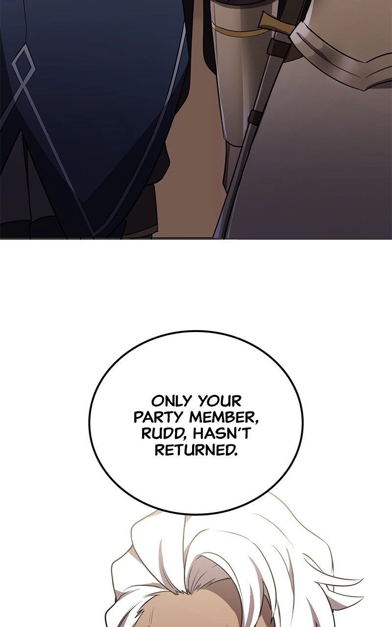 Monster Eater Chapter 4, page 46 of 142