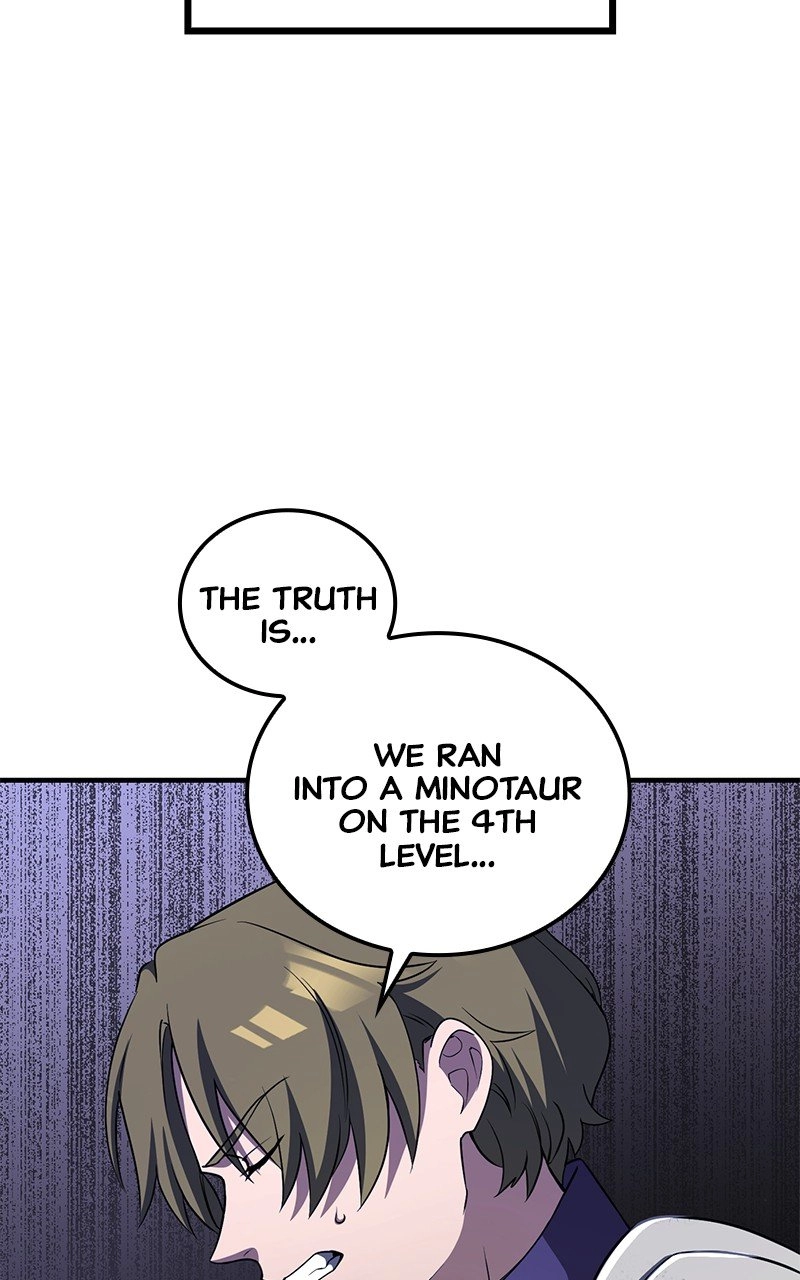 Monster Eater Chapter 4, page 48 of 142