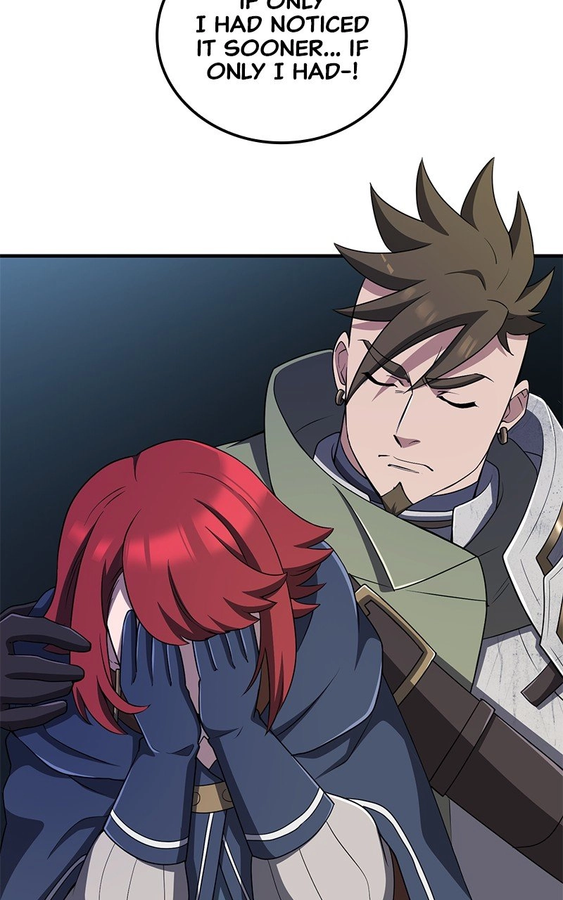 Monster Eater Chapter 4, page 50 of 142