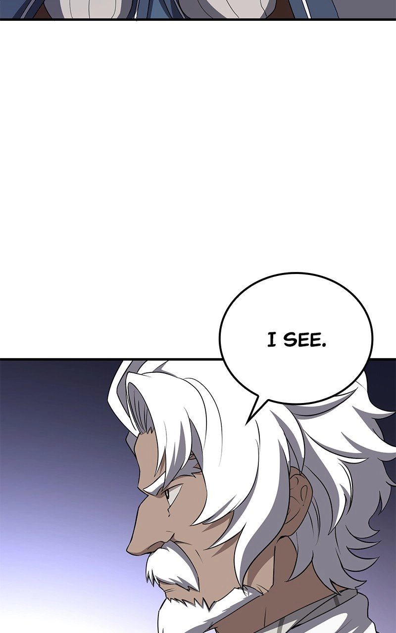 Monster Eater Chapter 4, page 51 of 142