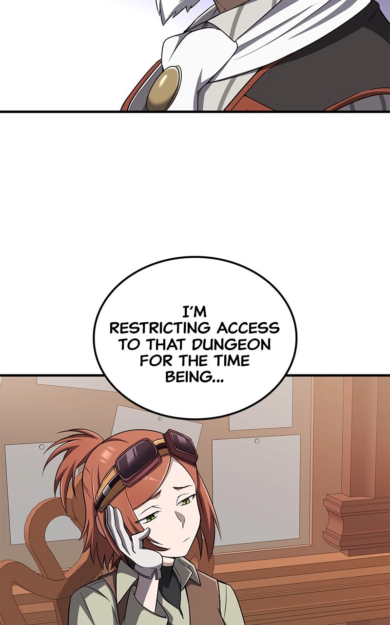 Monster Eater Chapter 4, page 52 of 142
