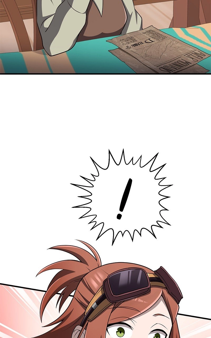 Monster Eater Chapter 4, page 53 of 142