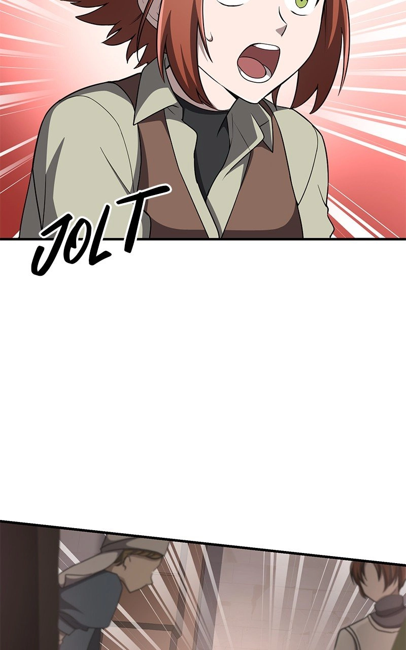 Monster Eater Chapter 4, page 54 of 142