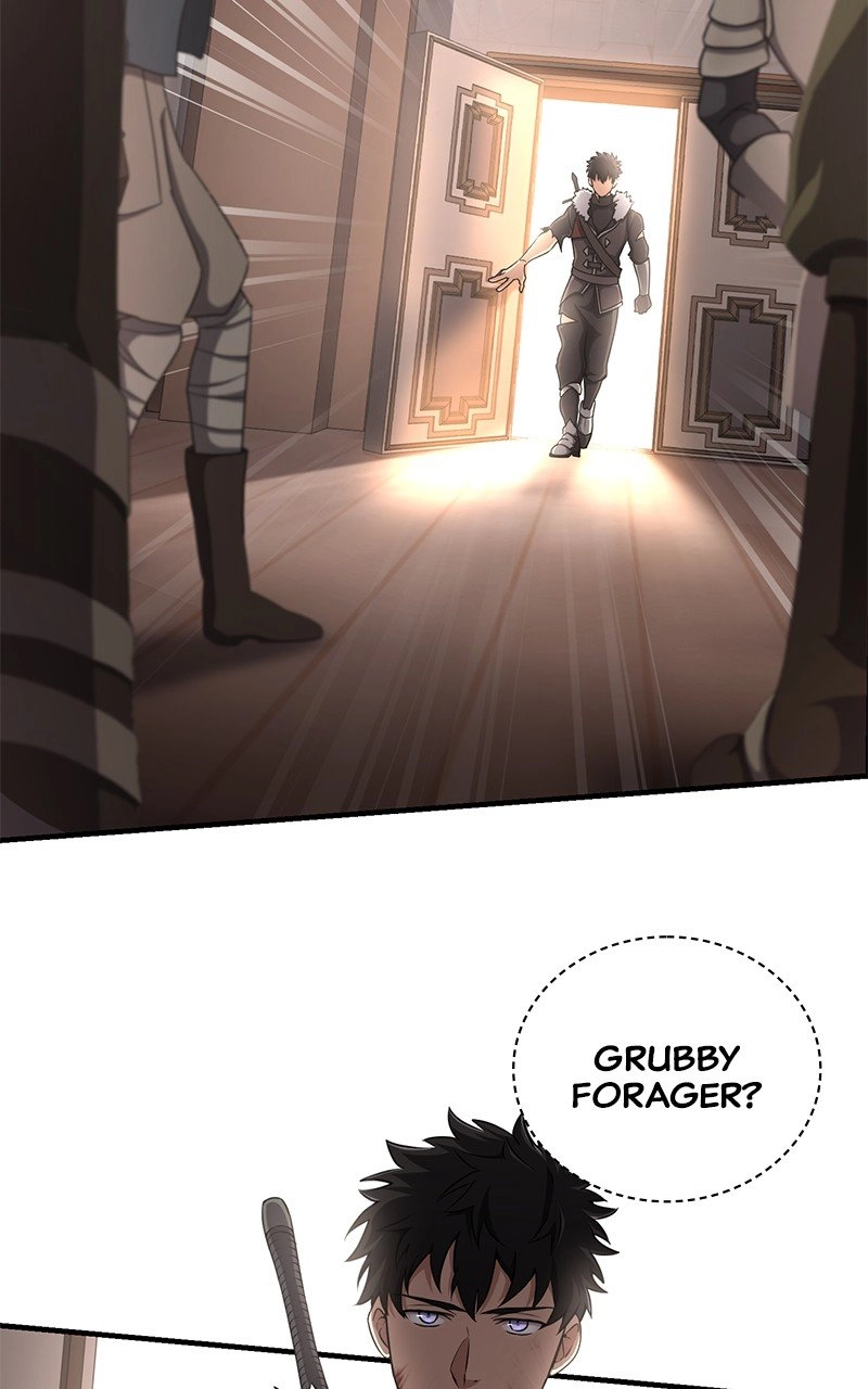 Monster Eater Chapter 4, page 55 of 142