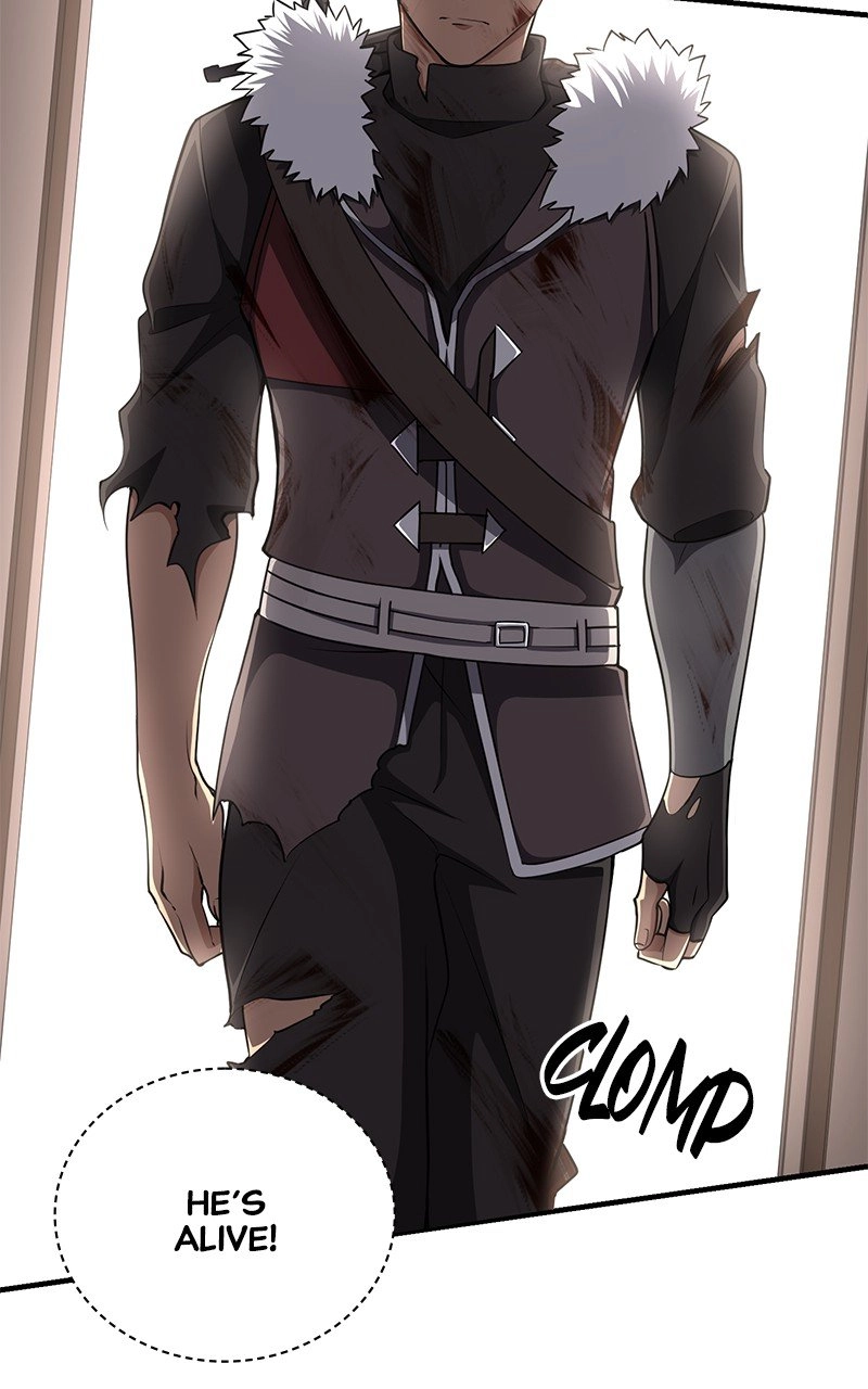 Monster Eater Chapter 4, page 56 of 142