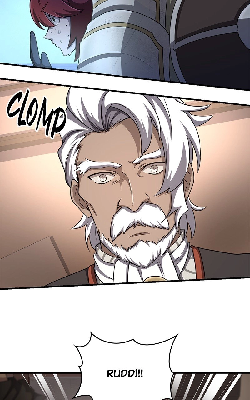 Monster Eater Chapter 4, page 58 of 142