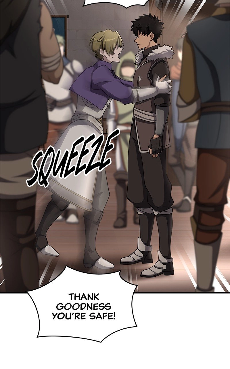 Monster Eater Chapter 4, page 59 of 142