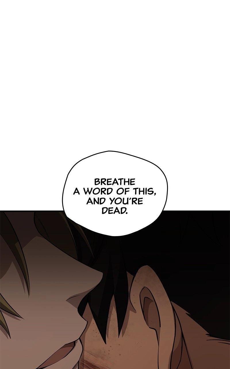 Monster Eater Chapter 4, page 60 of 142