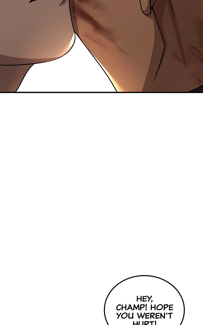 Monster Eater Chapter 4, page 61 of 142