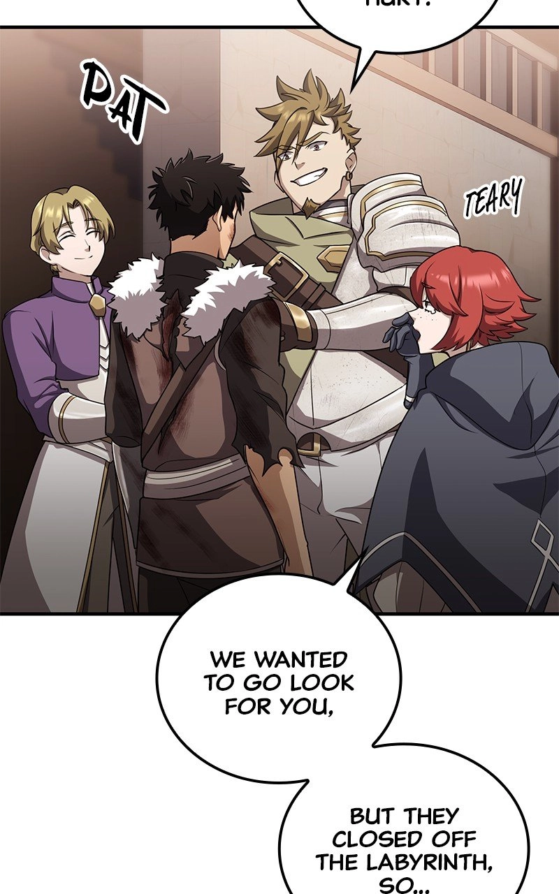 Monster Eater Chapter 4, page 62 of 142